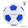Ball football onlytop, PVC, machine stitching, 32 panels, p. 5