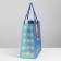 Gift package, packaging, “lion in a pocket”, 30 x 11 x 24 cm