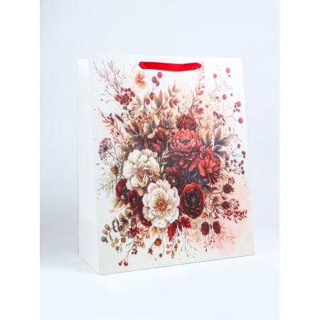 Package Gift Laminated Vertical "Bud", XL 40 × 49 × 19 cm-1