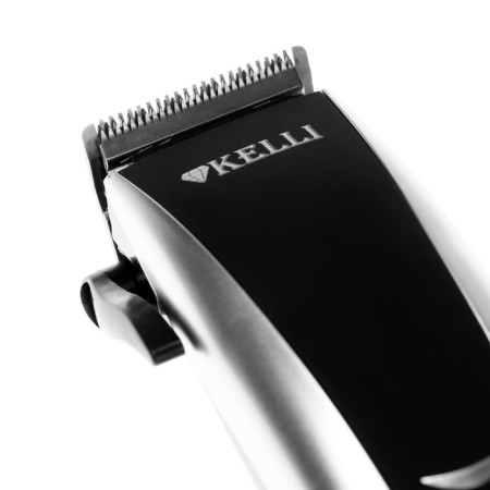 Kelli KL-7005, 45 W, 3/6/9/12 mm, stainless steel, 220 V, black-sherbrood-2