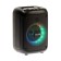 Portable column Eltronic Crazy Box 100, 10 W, FM, BT, Microsd, AUX, backlight