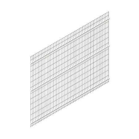 Panel fence, 1.74 × 2.7 m, cell 55 × 235 mm, d = 3.8 mm, “barrier”-1