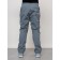 Sports male winter winters, size 52, color gray color