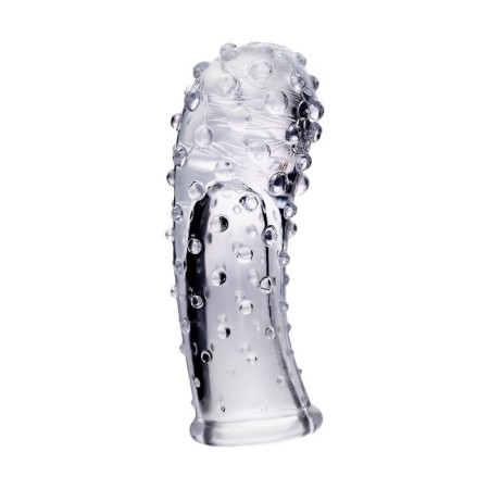 A-Toys Gexa, Tre, Transparent, 9 cm nozzle.-1