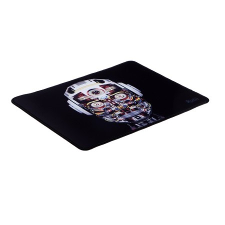 Mouse mat Smartbuy Rush Robot, 360x270x3 mm, black-1