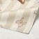Towel "Ethel" Strong family 40x73 cm, 100% HL, sarzha 190 g/m2