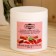 Cream - Body Cream Body Bath "Cherry Strael" 500 grams