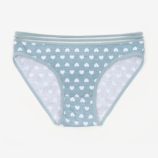 Cowards women's slips, mint color, rr 42-44