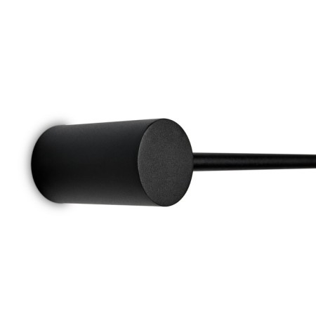 Bra Freya Fr5363WL-01B1 TACTIC, 520x80x80 mm, GX53, 1x8W, black color-4