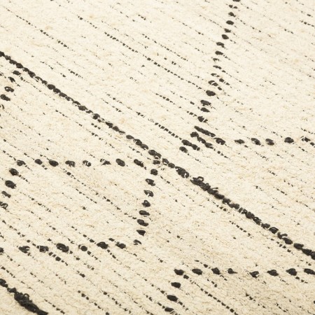 Dispur Ethnic processed cotton carpet, 160x230 cm size-5