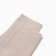 Women's socks KAFTAN BASE size 36-39 (23-25 ​​cm), beige