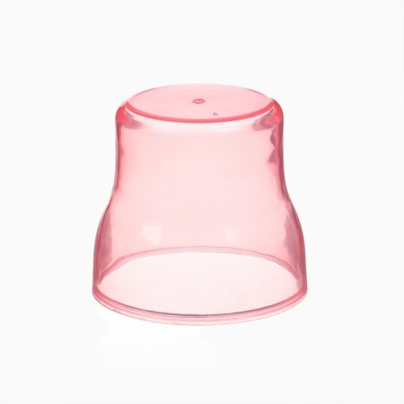 Finding bottle, shg Ø50 180ml., Pink color-3