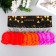 Trick Rubber Antistress (endless pimpa) "Medusa" mix 7.5x6x1.3 cm