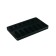 Box "Trivil" type-1, single-tier, 23 x 14.5 x 2 cm, dark green