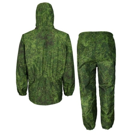 Moisture-proof costume tiamat, size 56-58, camouflage color-1