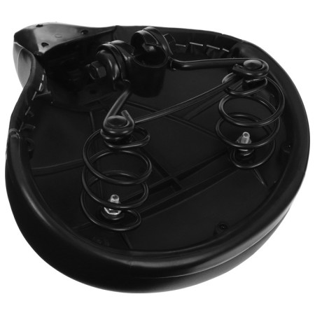 Dream Bike saddle, comfort-2