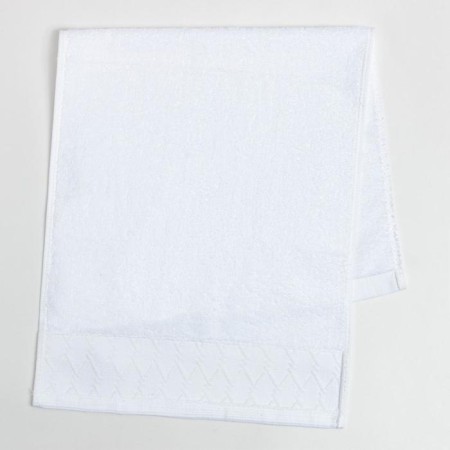 Tenle Ethel Tenxi Tenxi Tsv. White, 35*75 cm, 450 g/m2, 100% cotton-2