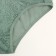 Panties female color green, size 44-46
