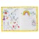 A book for the smallest. Drawings, coloring, inventions, puzzles. Gorbunova I.V.