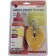 Smart Encor 10126 cord, metal case, red powder, 30 m