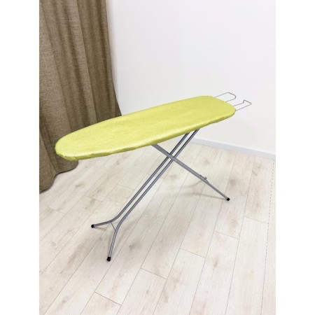 The case for ironing boards is thermo -resistant, 130 × 54 cm, mix-4