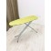 The case for ironing boards is thermo -resistant, 130 × 54 cm, mix