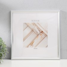 Photo frame Plastic 