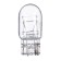 Lamp car lighthouse, W21/5W (W3x16D), 12 V, Gabarite/Stop