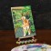 Picture on numbers on canvas with the subframe of Siba-Inu, 30x20 cm