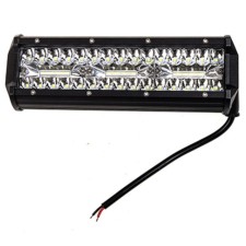 Farah LED SkyWay Off Road, rectangular, 12 iv/24 V, 180 watts, 60 diodes, 235*75 mm