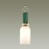 Bra Candy, 1x40W E14, Color Gold, IP20