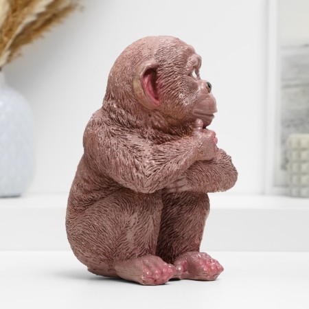 Piggy bank "Monkey" 20x13x10cm-1