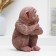 Piggy bank "Monkey" 20x13x10cm