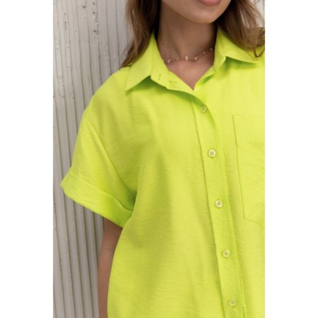 Female shirt, size 44-2