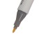 Meshu bilateral markers for sketching, 6 colors (sea colors)
