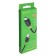 Cable Borofone BX59, microUSB - usb, 2.4 a, 1 m, tpe braid, black
