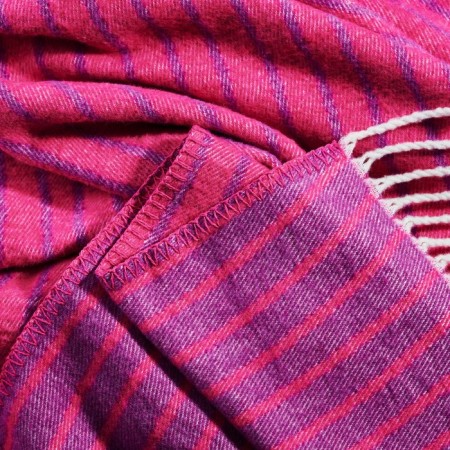 Karim blanket, size 110x170 cm-2