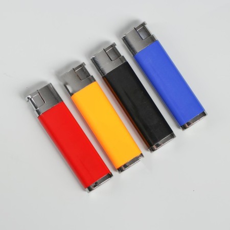 Funny snap "lighter", color mix-1