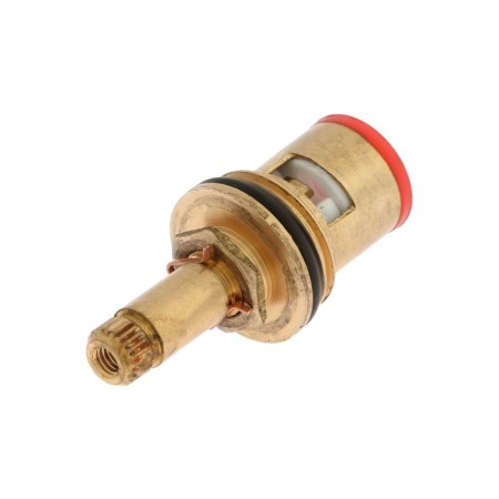 Cran-Buks C0040, thread 1/2 ", ceramics, 24 slots, 1 thread