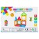 Magnetic designer "Magic Magnet", 22 details