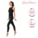 Losins for gymnastics and dancing Grace Dance, p. 40, black color