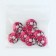 Supply icon "Pink anime", d = 38mm