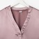 Pajamas (shirt, shorts) Women's Minaku: Light Touch Color Violet, Rr. 42