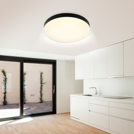 Lamp Ceiling LED era Relict 480x72 mm, IP20, LED, 60W, 4250LM, 3000-6500K