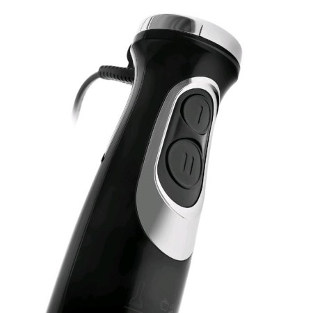 BLEDER Brayer BR1241, immerse, 800 watts, 0.7 l, 2 speeds, black-2