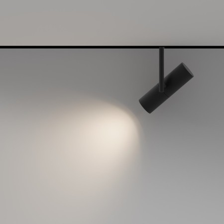 TREE TRECHNICAL TR005-4-12W-DS-B, 12W, 19.3x5.2x23.2 cm, LED, 947LM, Black color Black-3