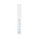 Type-C cable-Type-C, 3 A, 66 W, fast charging, fabric braid, 1 meter, black
