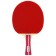 Boshika Advanced 2*table tennis racket, for lovers, Double Fish 815 1.5 mm lining, conical handle