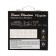 Power Phantom 8x, PE Spider, 135 m, dark gray No. 3, diameter 0.28 mm, test 25.4 kg