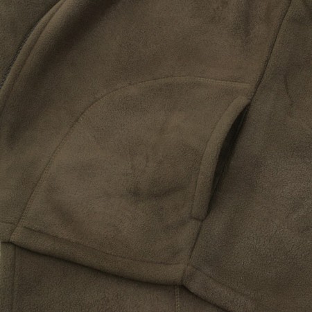 Fleas jacket men's, size l, 48-50-9